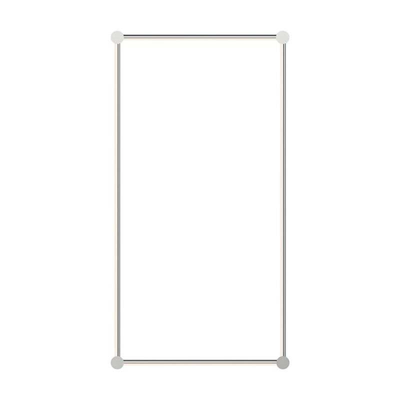 Purolinear 360 24"/48" Rectangle LED Wall Bar