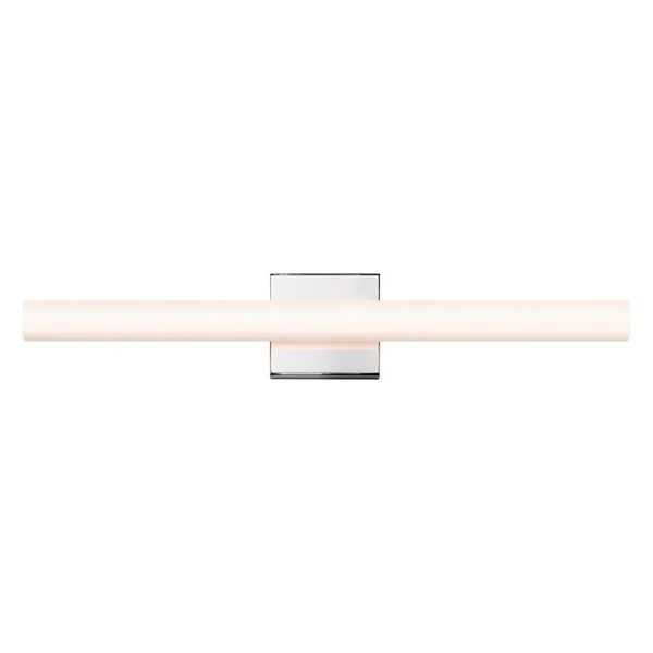 SQ-bar 24" LED Bath Bar