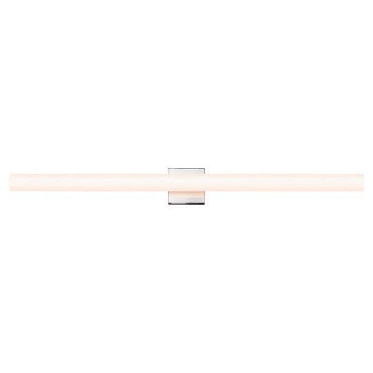 Tubo Slim LED 40" LED Bath Bar with Flat Trim