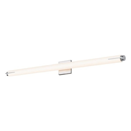 Tubo Slim LED 40" LED Bath Bar with Spine Trim