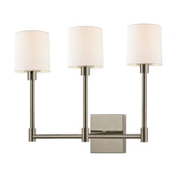 Embassy 3-Light LED Sconce