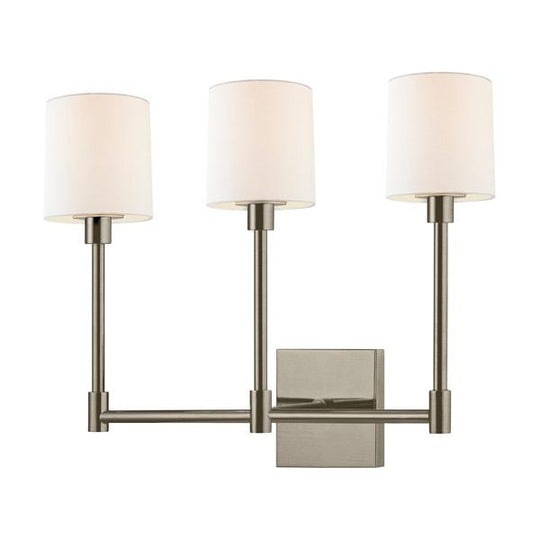 Embassy 3-Light LED Sconce