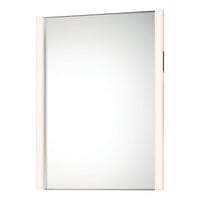 Vanity Slim Vertical LED Mirror Kit