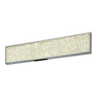 Dazzle 24" LED Bath Bar
