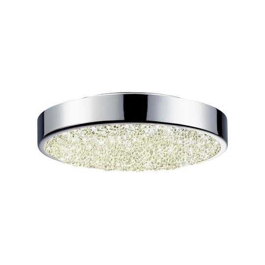 Dazzle 8" Round LED Surface Mount
