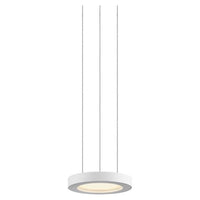 Chromaglo Spectrum LED Round Pendant