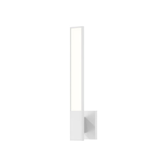 Planes LED Sconce