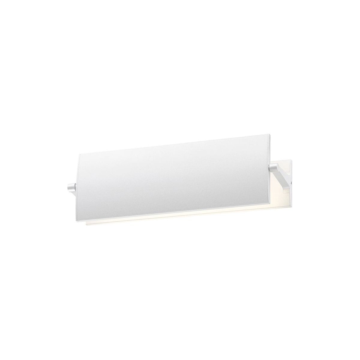 Aileron 12" LED Sconce