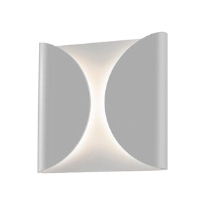 Folds LED Sconce