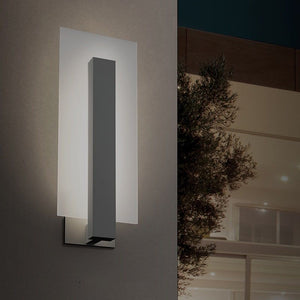 Midtown Short LED Sconce