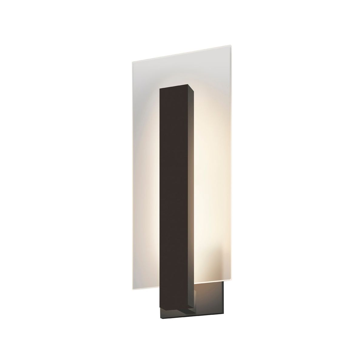 Midtown Tall LED Sconce