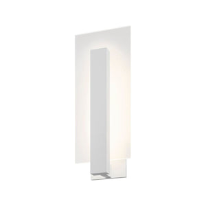 Midtown Tall LED Sconce