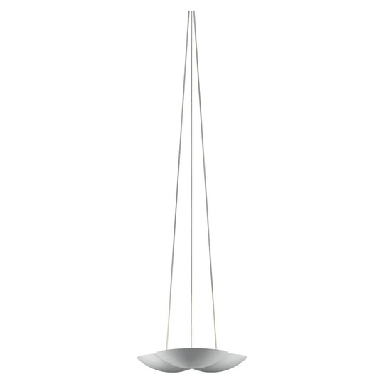 Little Cloud LED Uplight Pendant