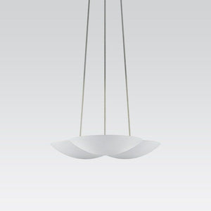 Little Cloud LED Uplight Pendant (with 20' Cord)