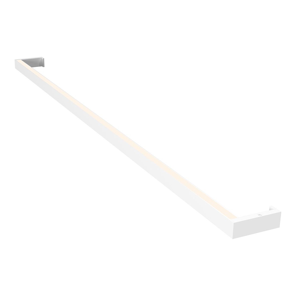 Thin-Line 4' One-Sided LED Wall Bar