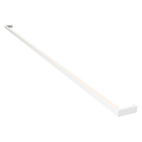 Thin-Line 8' One-Sided LED Wall Bar