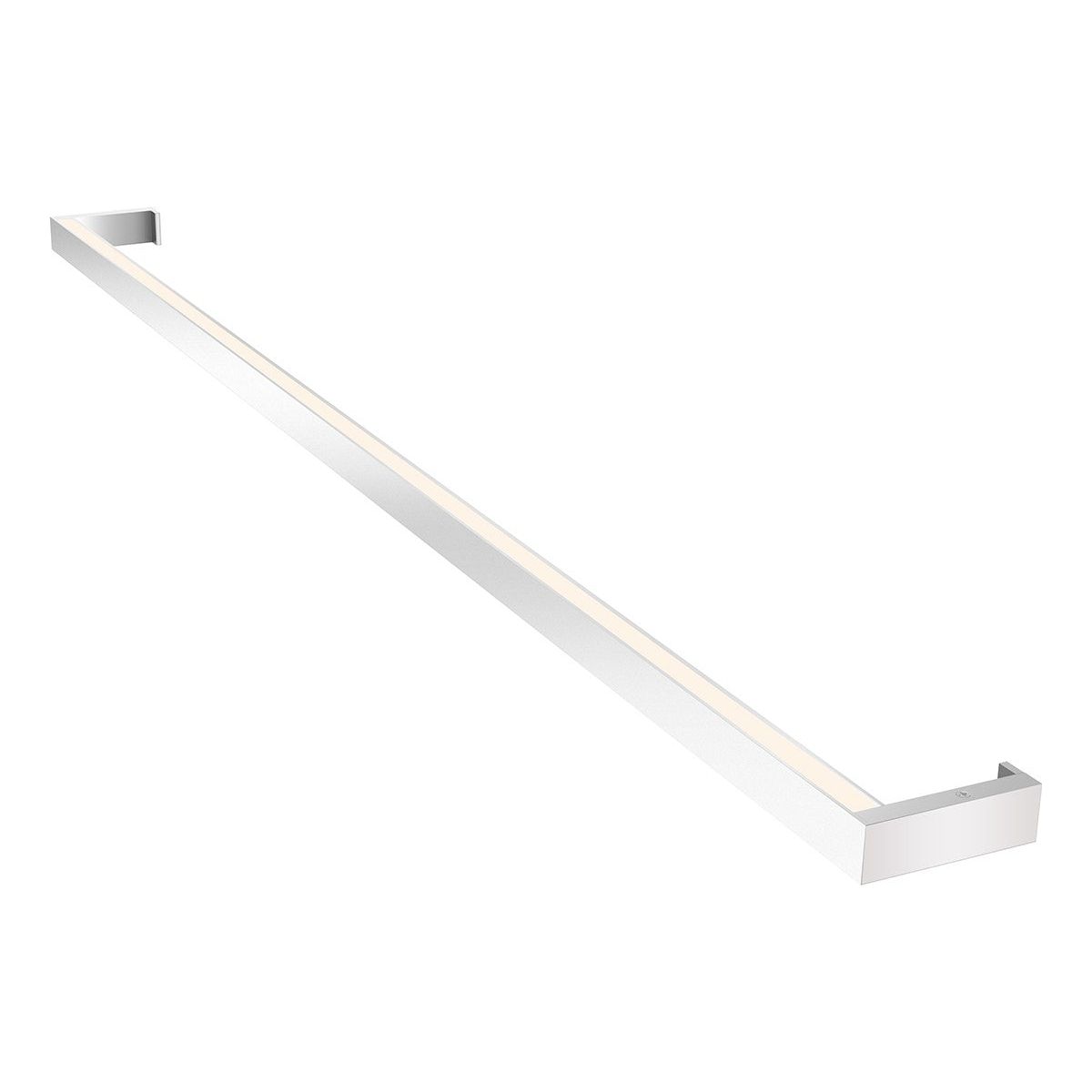 Thin-Line 4' One-Sided LED Wall Bar