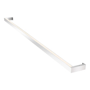 Thin-Line 4' One-Sided LED Wall Bar