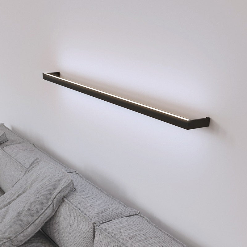 Thin-Line 4' LED Indirect Wall Bar