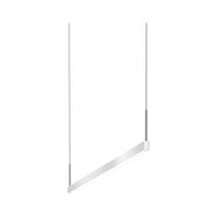 Thin-Line 3' Two-Sided LED Pendant (with 20' Cords)