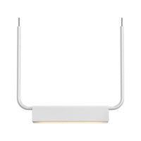 Morii 15" LED Pendant
