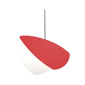 Papillons LED Large Pendant