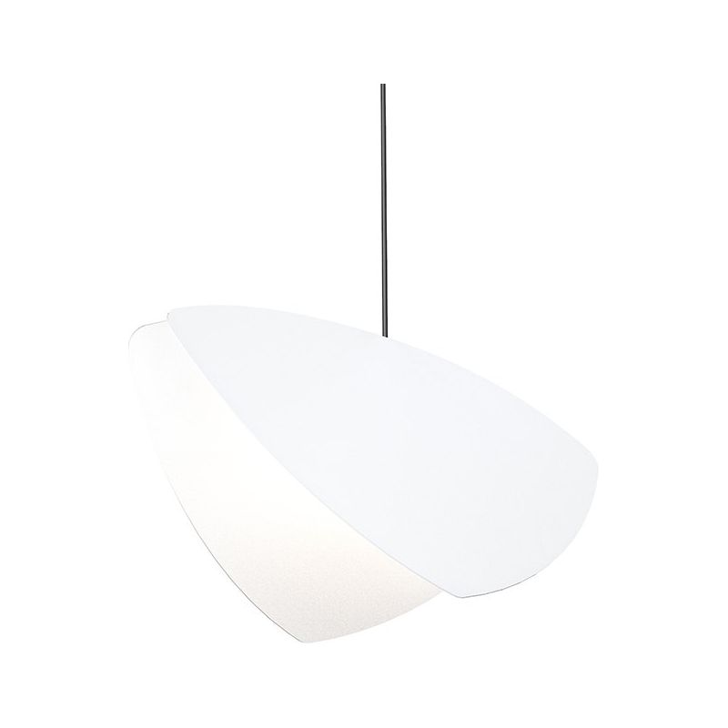 Papillons LED Large Pendant