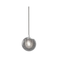 Champagne Bubbles LED Pendant