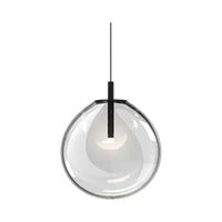 Cantina Medium LED Pendant
