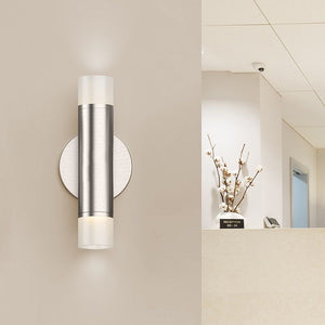 ALC 2" One-Sided LED Sconce