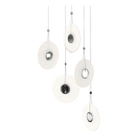 Meclisse 5-Light LED Pendant