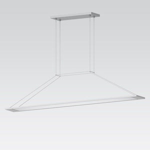 Perfile LED Pendant (with 20' Cords)