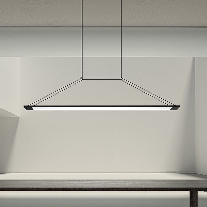 Perfile LED Pendant (with 20' Cords)