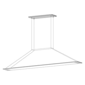 Perfile LED Pendant (with 20' Cords)