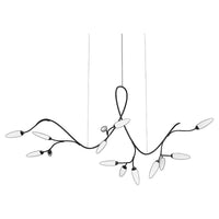 Vines LED Pendant