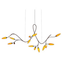 Vines LED Pendant