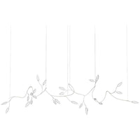 Vines Large LED Pendant