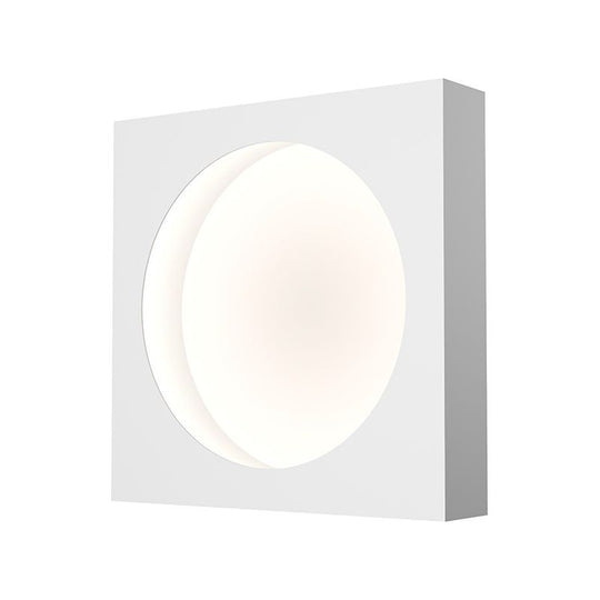 Vuoto 10" LED Sconce
