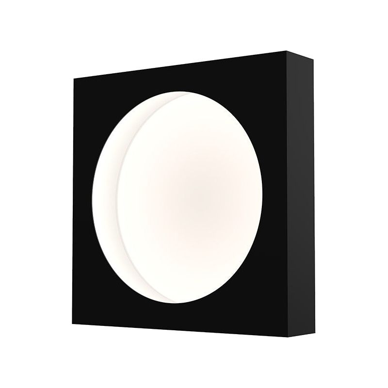 Vuoto 10" LED Sconce