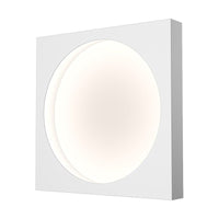 Vuoto 15" LED Sconce