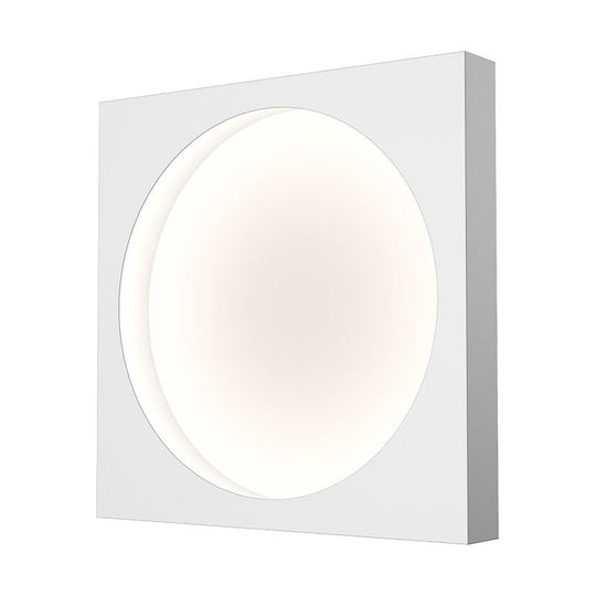Vuoto 15" LED Sconce