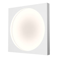 Vuoto 20" LED Sconce