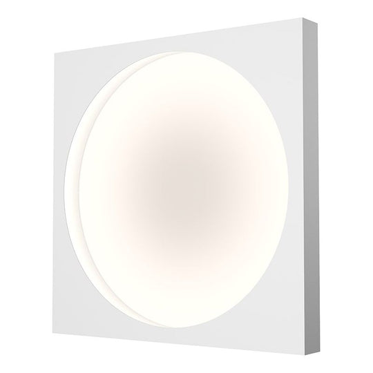 Vuoto 20" LED Sconce
