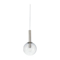 Bubbles 10" 1-Light Pendant