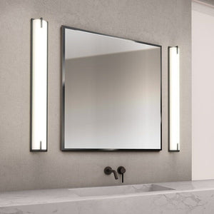 New Edge 40" LED Bath Bar