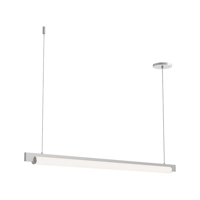 Keel 44" LED Pendant (with 20' Cords)