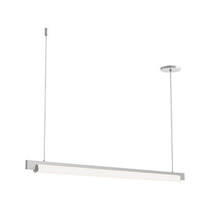 Keel 44" LED Pendant (with 20' Cords)