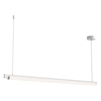 Keel 60" LED Pendant