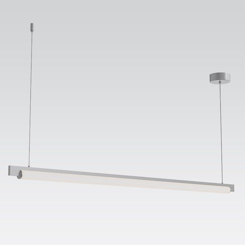 Keel 60" LED Pendant (with 20' Cords)