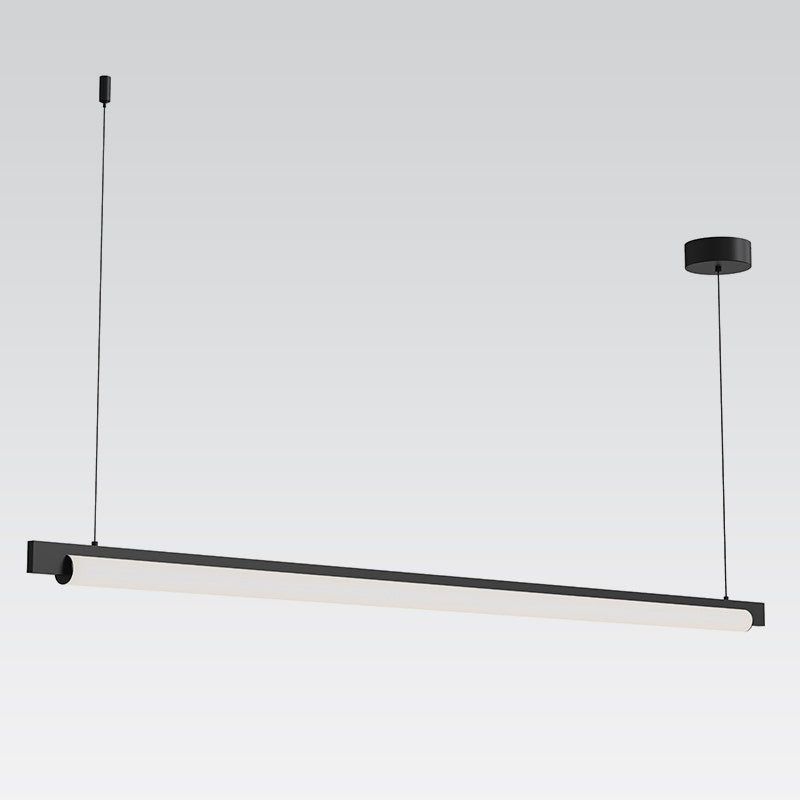 Keel 60" LED Pendant (with 20' Cords)